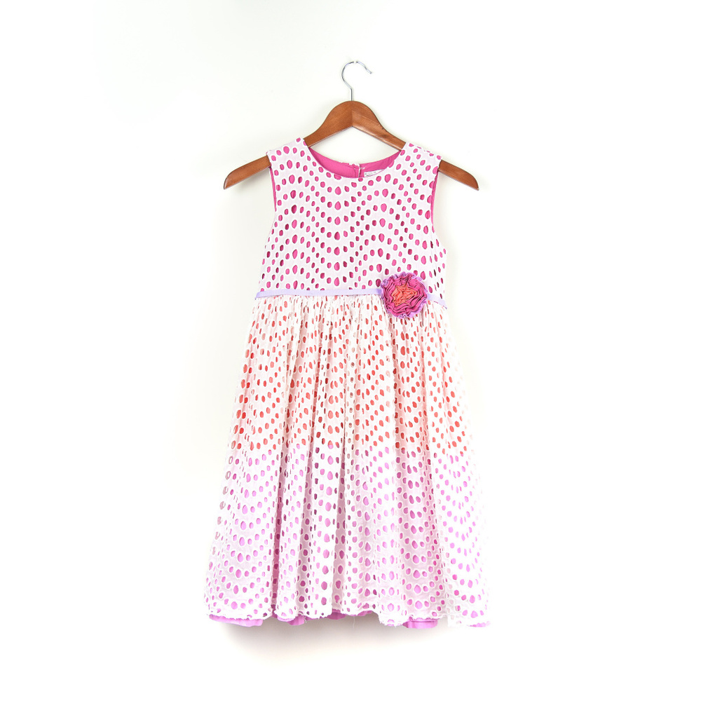HALABALOO • GIRL'S SPECIAL OCCASION DRESS